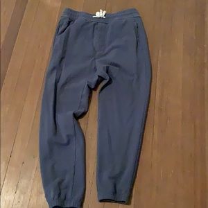 American Eagle sweat pants